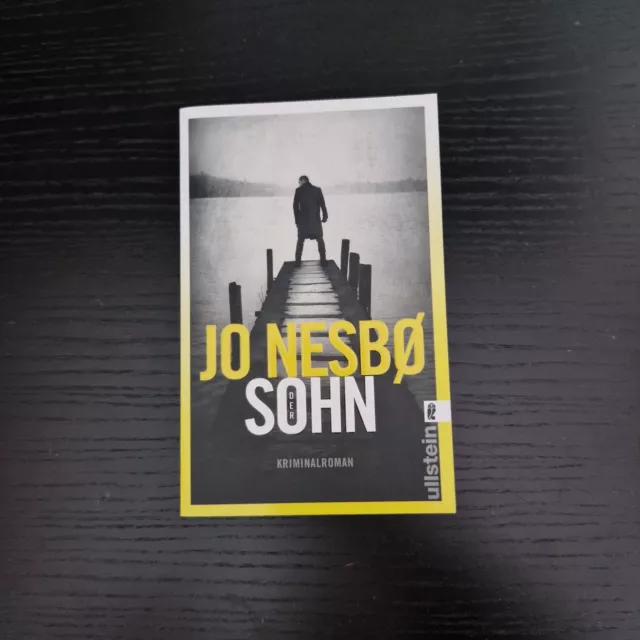 Der Sohn von Jo Nesbø (2015, Taschenbuch)