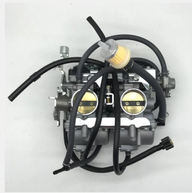 Carburateur pour Kawasaki Ninja 250R 250 EX250 1988-2007 15001-1433 15003-1602