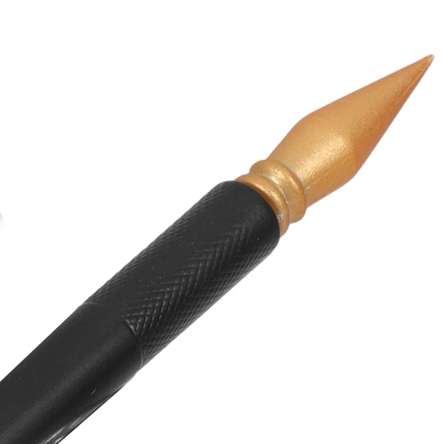 DIY SCRATCH TOOLS Board Scratching Pens Picture Kit Painting £6.39