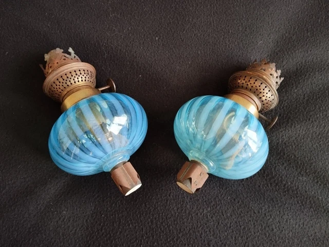 Ancien Leurre De Pêche Vintage – Cuiller Tournante Métal Rare