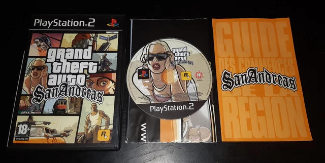 rockstar playstation 2 rockstar playstation 2