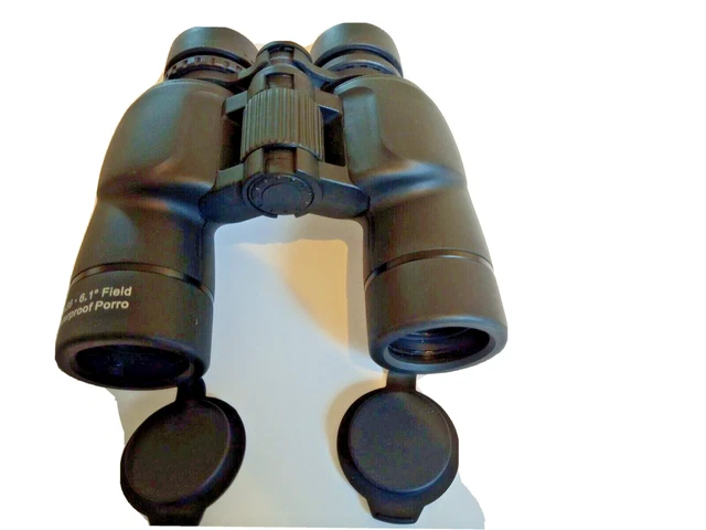 Prisma de porro impermeable sin marca 10x36 muestra del fabricante