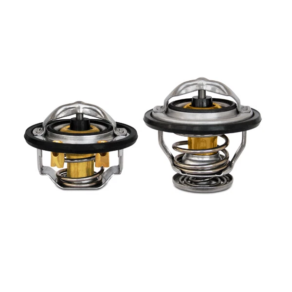Mishimoto for 01-10 Chevy Duramax 2500 6.6L 185 & 191F Degrees Racing Thermostat