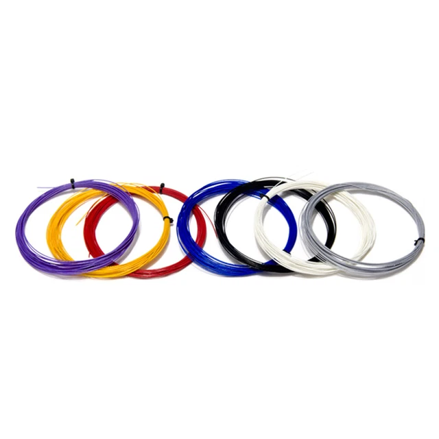 Badminton Shuttlecocks Lines Racket Net Repair Supply Squash