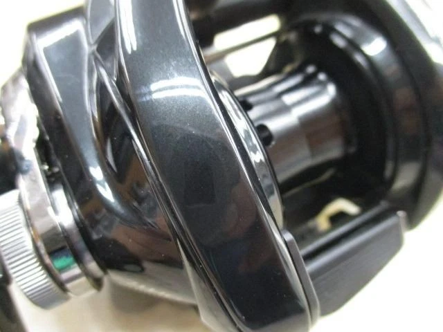 Methanium SHIMANO 24 METHANIUM DC 71HG BAIT REEL Used $696.09 - PicClick CA