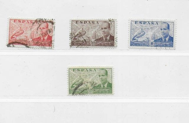 Espagne - 1939
