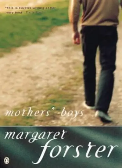 Mothers' Boys By  Margaret Forster. 9780140241808