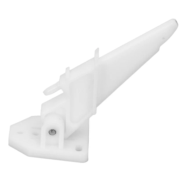 Pitot Mileage Auto Kick Up Tube Collecteur De Vitesse De Bateau