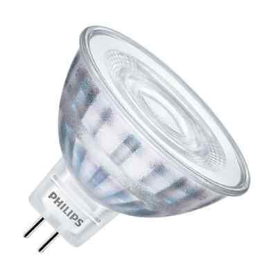4.4 Watts Philips Éclairage Coeur Pro LED Spot MR16 4000K Non Dimmable Refroidir 2