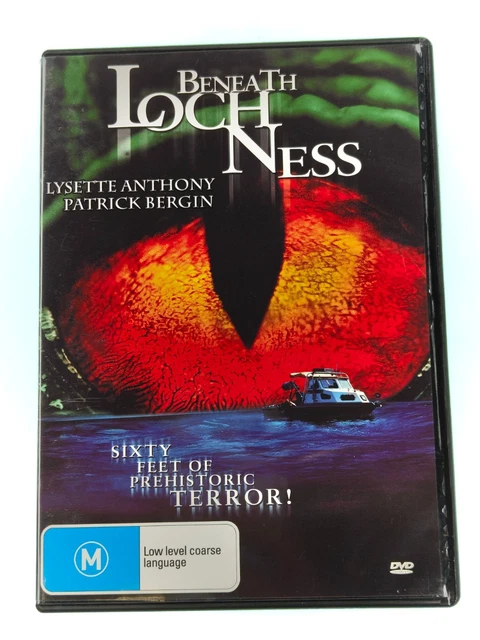 BENEATH LOCH NESS - DVD Región 4 EUR 9,22 - PicClick ES