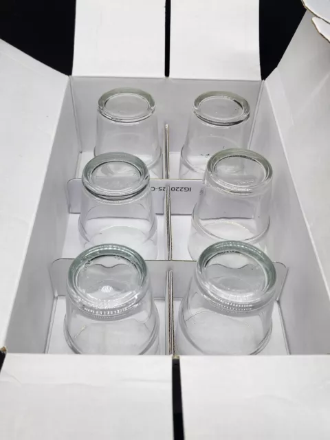 Maxwell & Williams Cosmopolitan Whiskey Glasses Set Of 6 3