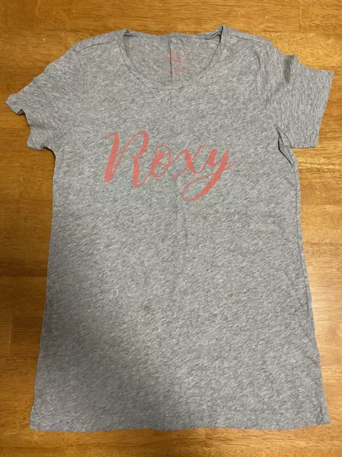 Roxy T-Shirt Size 14