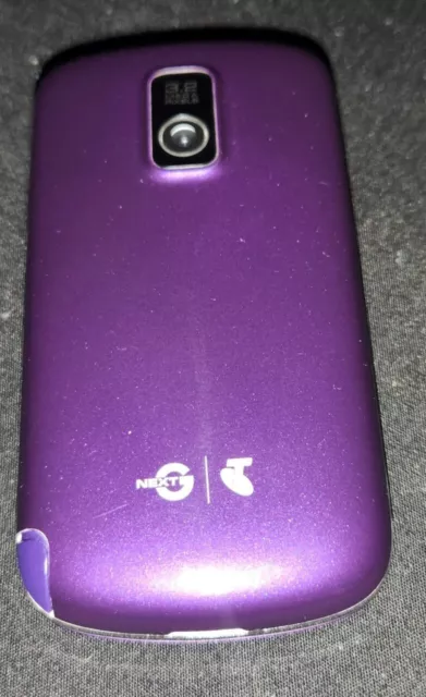 ZTE  T3020 (Untested)