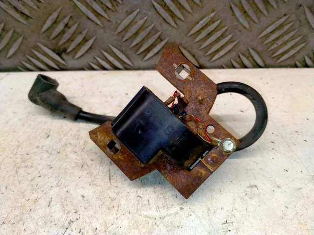 Moteur 5 Hp mod. 135292 - Bobine d'allumage ref. 690306