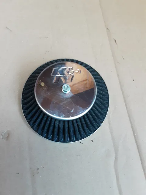 Mini filtro aria classico K&N