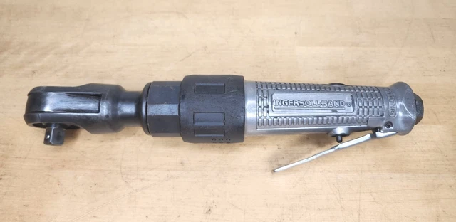 Ingersoll Rand 107XP 3/8" Drive Heavy Duty Air Ratchet