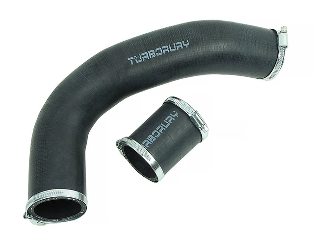 Kevlar Ladeluftschlauch PNH500190 LAND ROVER FREELANDER 2.0 TD4 Ladeluftschlauch - PNH500190 Ersatz Für 2000-2006 Intercooler Schlauch TD4
