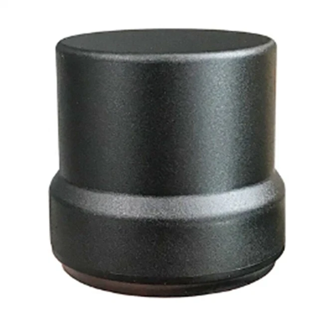 GYSURYB 1 Piece GNSS Helix Antenna HA-901 GPS GLONASS Galileo for RTK UAV Drone Mini Antenna GIS Survey Intelligent Driving Black
