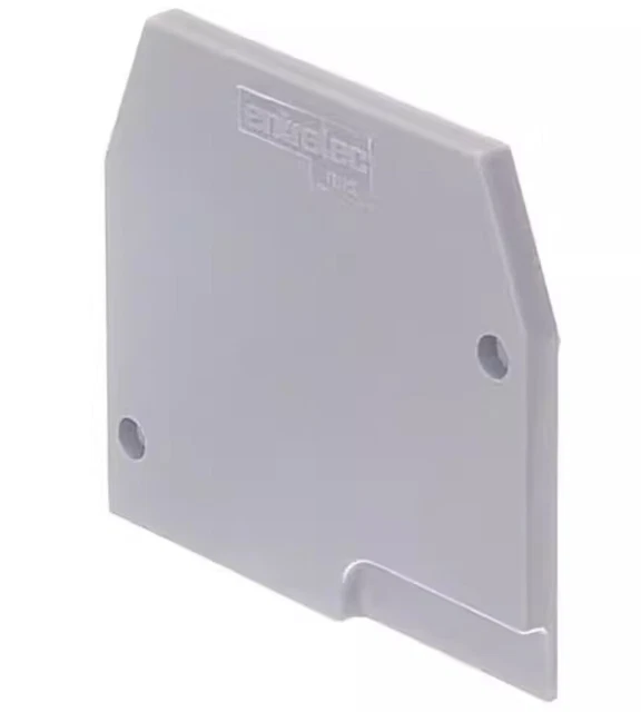 5pcs ABB/TE entrelec wiring terminals Accessories  FEM62