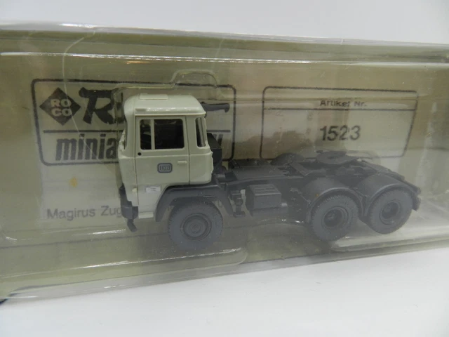 ROCO 1523 MAGIRUS Deutz D Sattelzugmaschine Db 1 87 EUR 18 90 PicClick DE roco-1523-magirus-deutz-d-sattelzugmaschine-db-1-87-eur-18-90-picclick-de