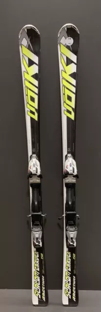 TOP ! VÖLKL RACETIGER 158 cm Ski, NEU € 995,-
