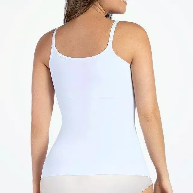 BRAND NEW WHITE Control Bodysuit Size Medium From Jolinesse
