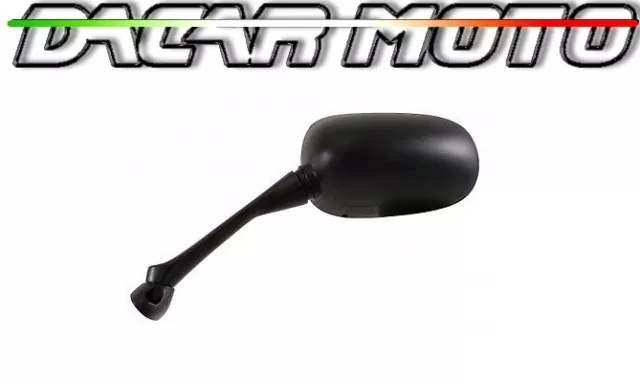Rétroviseur Gauche Honda CBF 1000 FS 2008 122762170
