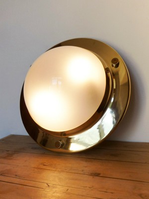 Lamp Azucena LSP6 Tommy design Luigi Caccia Dominioni Guzzini Flos Artemide era 