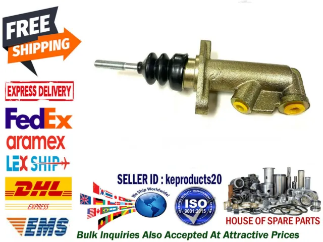 Hydraulische Bremse Hauptbremszylinder Für Massey Ferguson MF-235, 245,250,