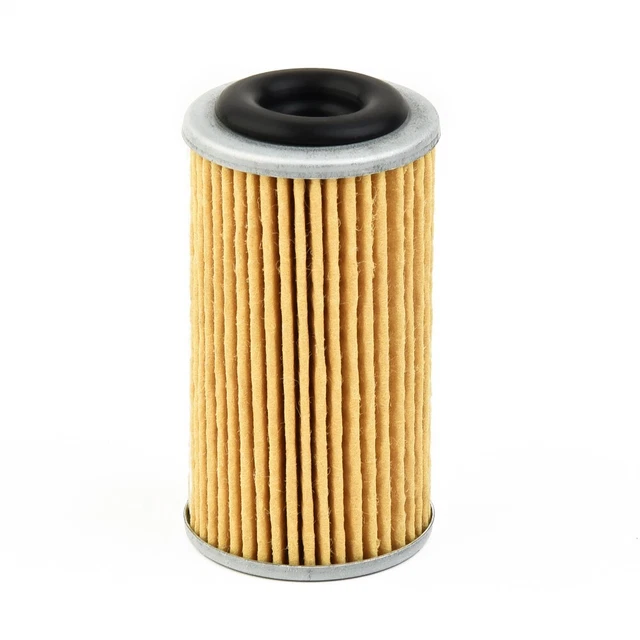 OIL CVT TRANSMISSION Filter For 31726-3JX0A 31726-28X0A Car Parts ...