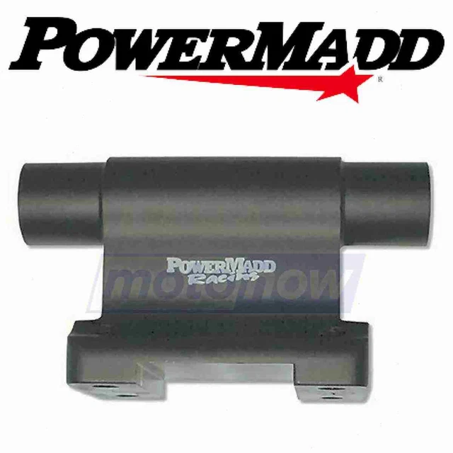 Powermadd Pivot Adapter Kit for 2000-2001 Yamaha BR250T Bravo LT - Control bd