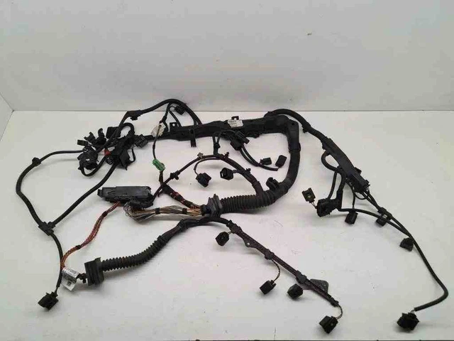 Faisceau De Câbles Moteur BMW X6 E71 - Réf. 7804214, 53781210, 755024903AA, 3.00 D 180kw