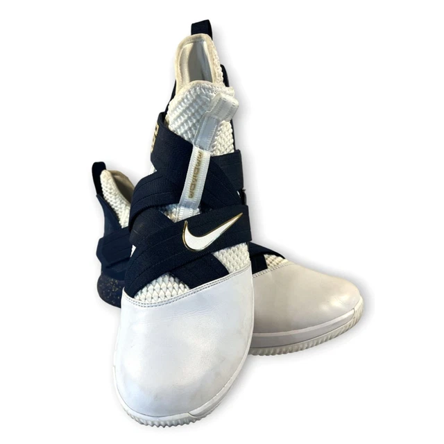 lebron soldier xii