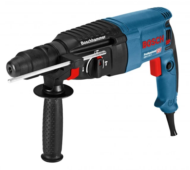 Bosch-B GBH2-26F Marteau Perforateur 830 Watt