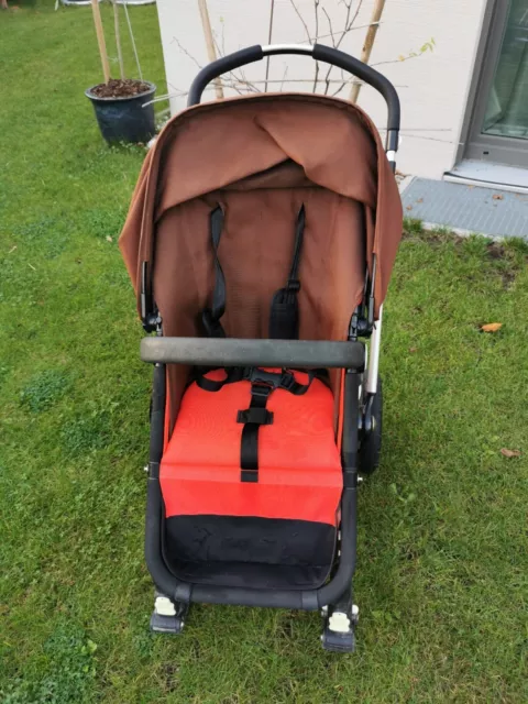 bugaboo Kinderwagen