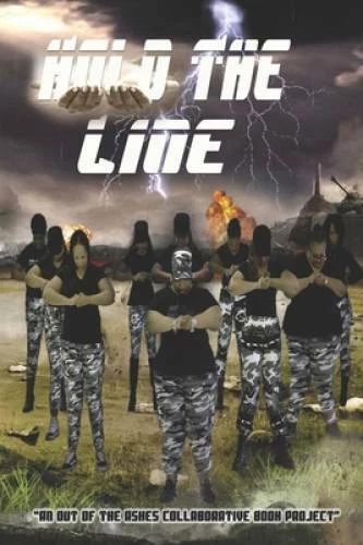Hold the Line: Collection, Vol 1 - Paperback By Harris, Patricia D - GOOD
