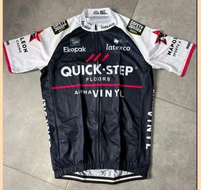 Cuissard à bretelles ASSOS Equipe RS noir