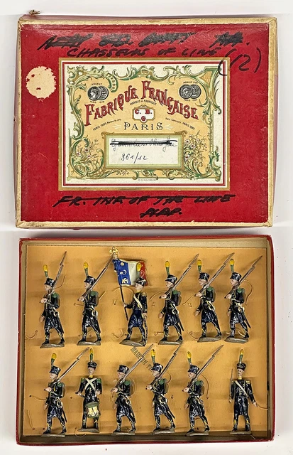 Livrets armée française 1900 Cuirassiers, Hussards, Chasseurs d'Afrique