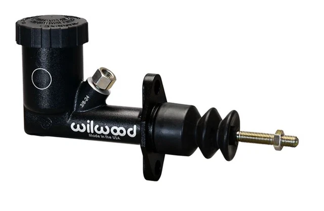 Wilwood Brakes     Wilwood 260 15097 Master Cylinder