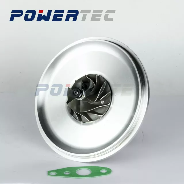 Turbo cartridge core CHRA CT16 for Toyota Hiace Hilux 2.5 D4D 75Kw 17201-30070