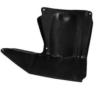 Tappetini Gomma Su Misura Fiat Grande Punto Evo (2005-2012) Set 4pz