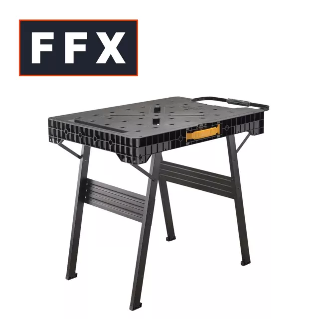 Stanley STA175672 Fatmax Express Folding Workbench - FMST1-75672