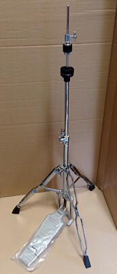 meccanica a Pedale per Batteria Hit Charleston Hit Hat Stand 