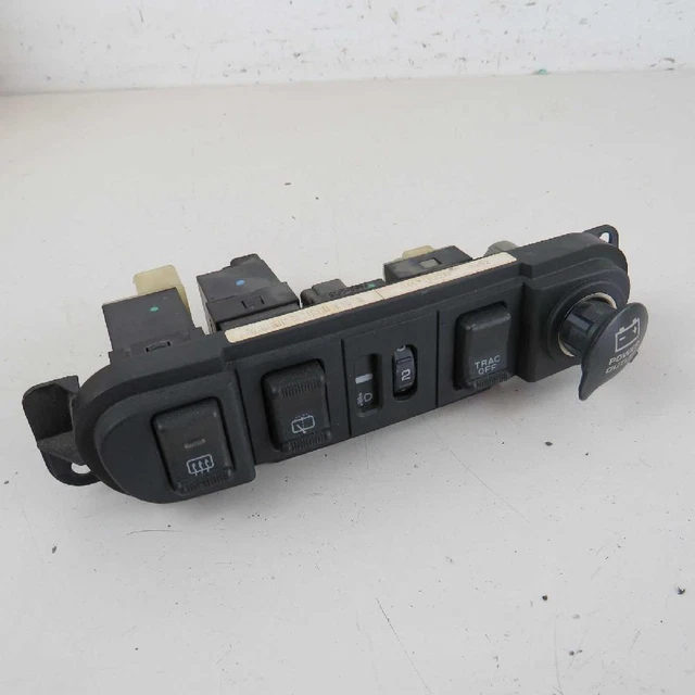 04671622AF interrupteur Chrysler PT CRUISER 2000-2010 52884 Occasion