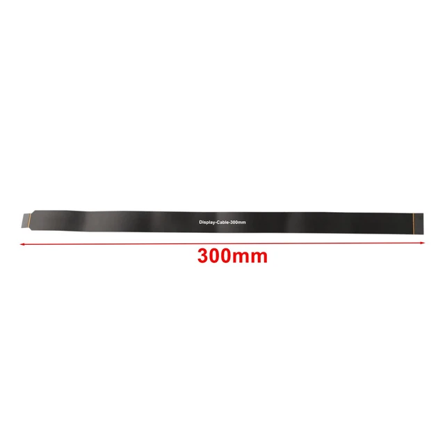 Cable Flexible DSI Para Raspberry Pi 5 | 22 Pines A 15 Pines | Con Blindaje EMI Para Señal Estable