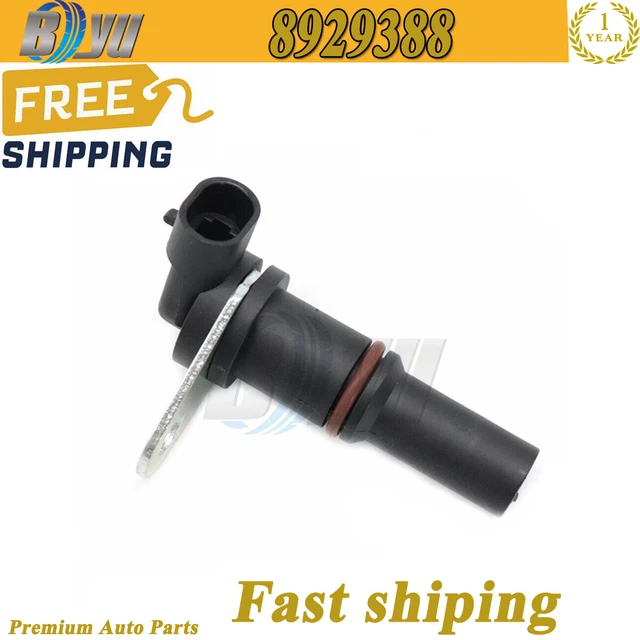 8929388 CRANKSHAFT POSITION Sensor for Detroit Diesel Series 60 16.90