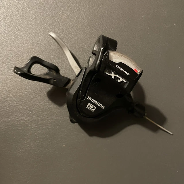 Xt 10 deals speed shifter