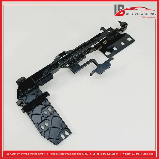 MERCEDES BENZ ECLASS W124 sunroof lifting angle right 1247820612