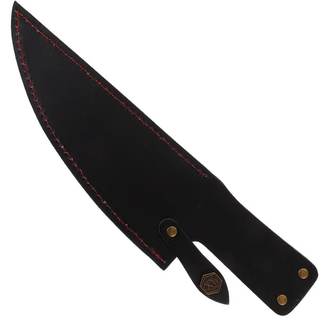 útil cuchillero de casa cocinero de cubierta cuchillo seguro cuchillo de barco