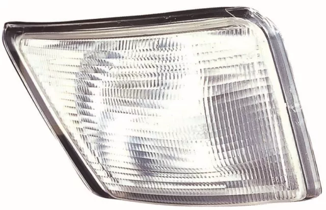 For Iveco Daily Mk3 Van 7/1999-4/2006 Clear Front Indicator Light Right Side